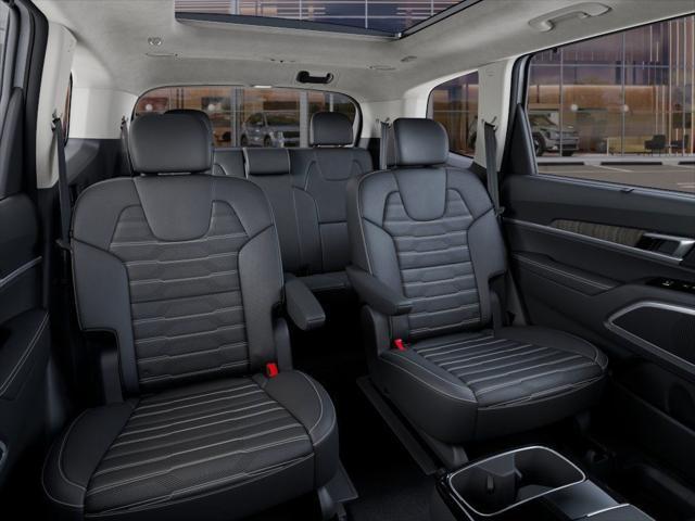 new 2024 Kia Telluride car, priced at $47,471