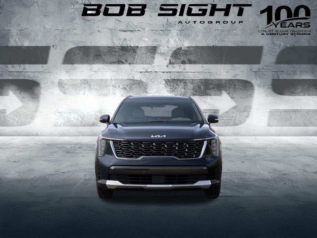 new 2026 Kia Sorento car, priced at $34,130