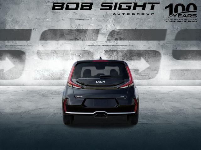 new 2025 Kia Soul car, priced at $23,925