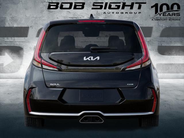 new 2025 Kia Soul car, priced at $23,925