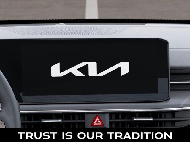 new 2025 Kia K5 car, priced at $32,375