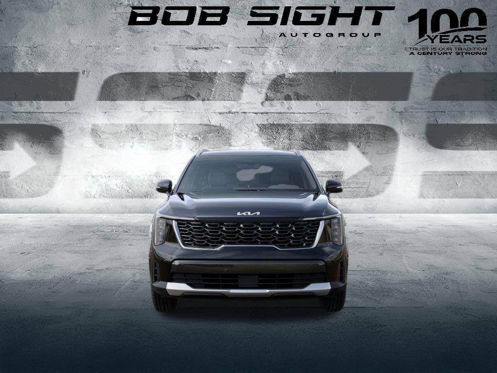 new 2025 Kia Sorento car, priced at $30,206