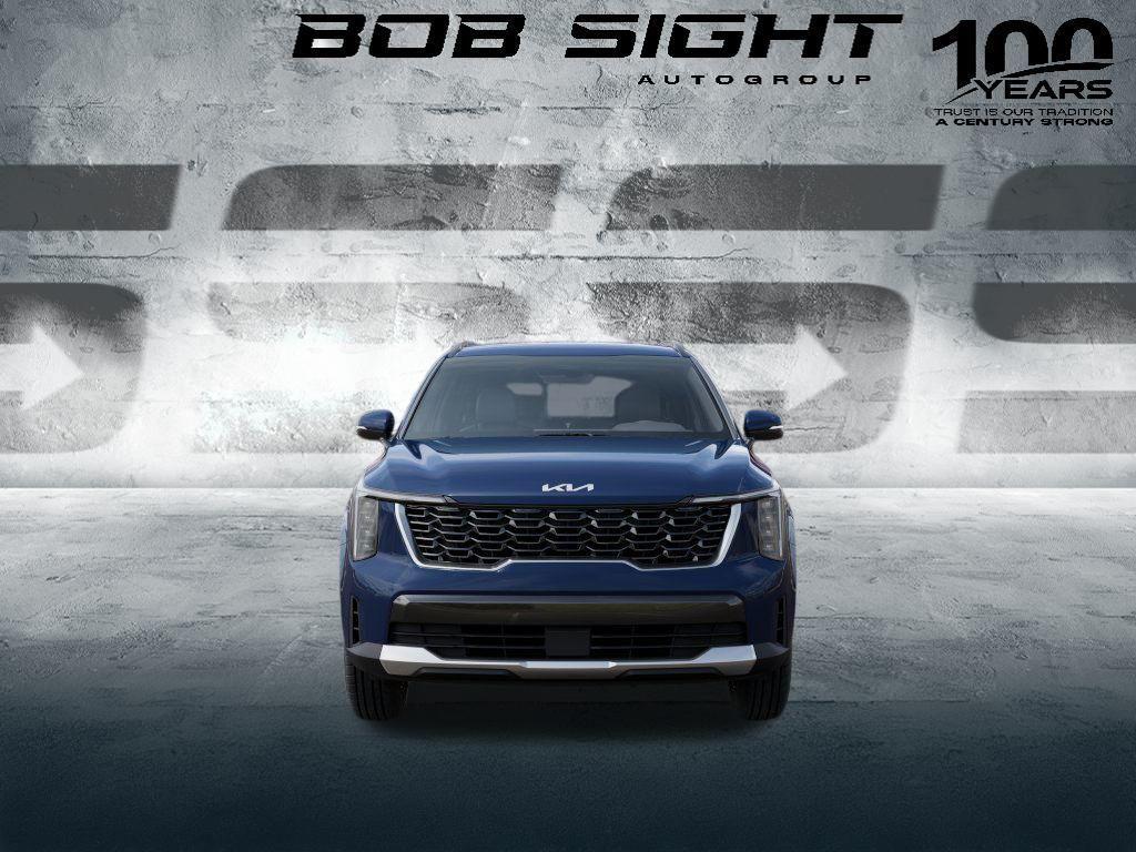 new 2026 Kia Sorento car, priced at $36,879