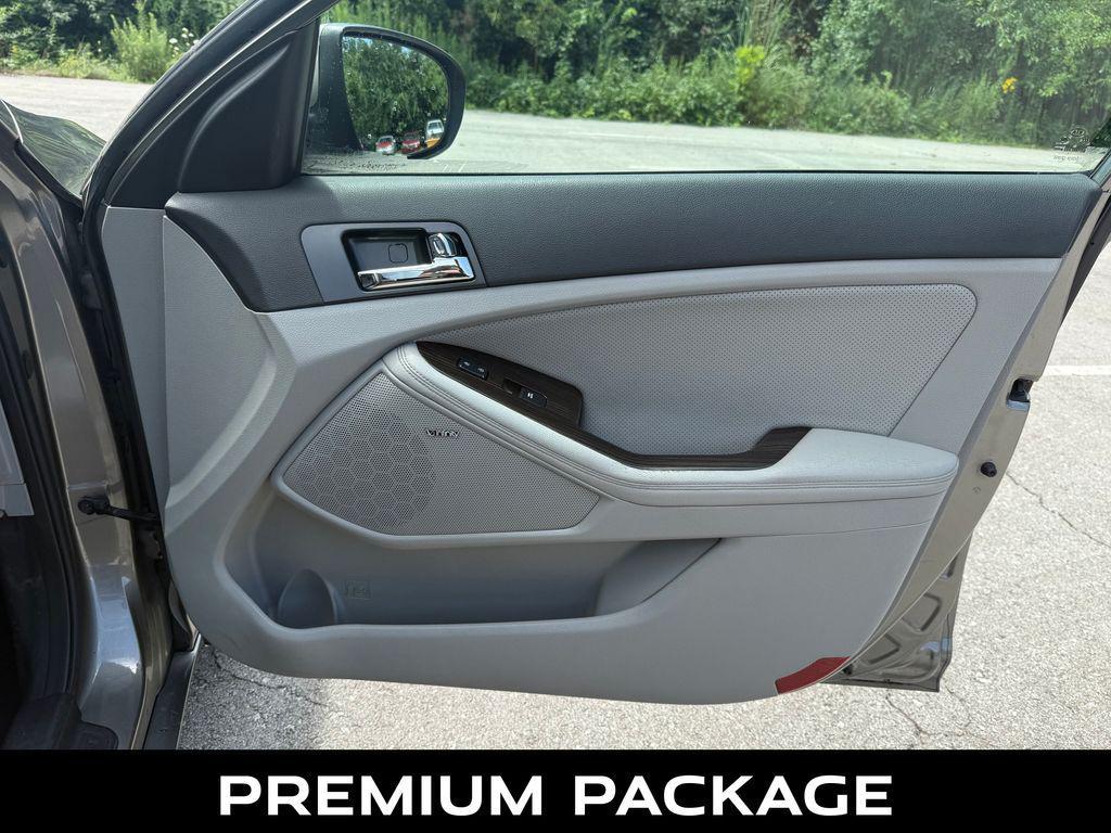 used 2012 Kia Optima car, priced at $7,000