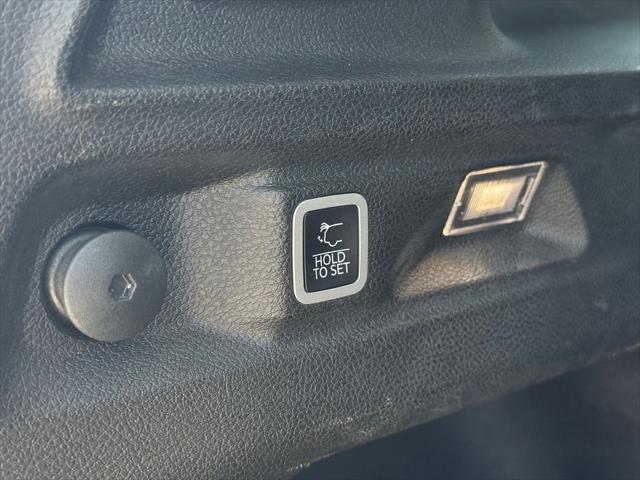 used 2023 Jeep Grand Cherokee L car, priced at $29,500