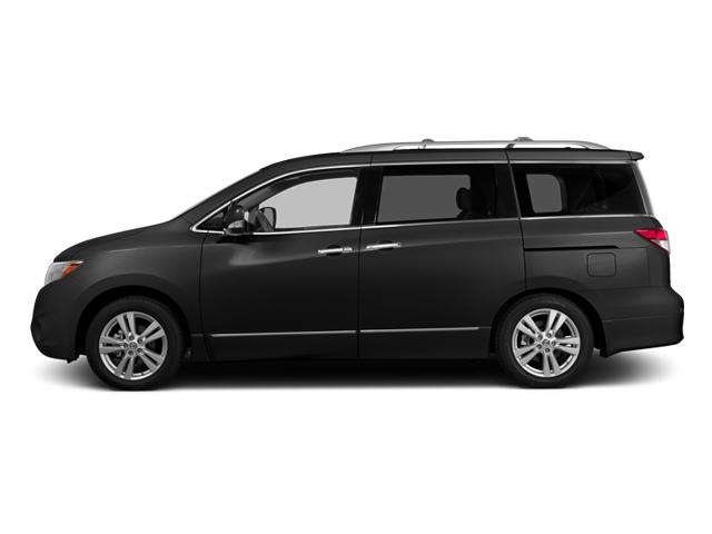 used 2014 Nissan Quest car, priced at $6,500