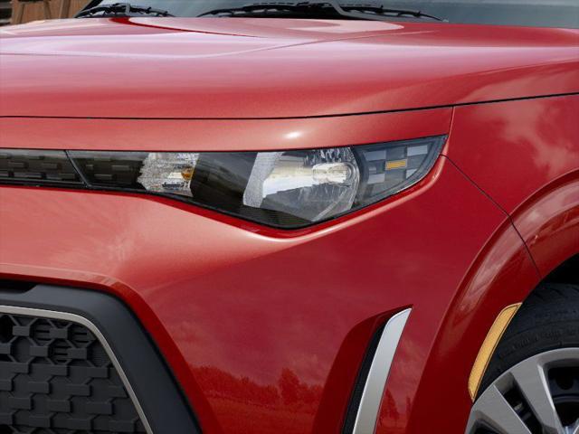 new 2025 Kia Soul car, priced at $21,440