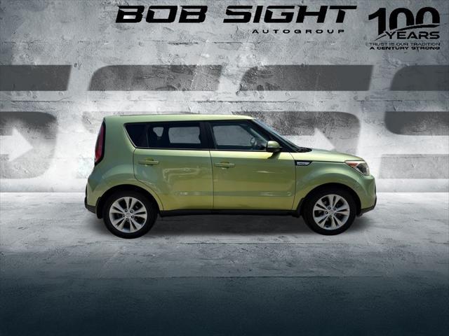 used 2014 Kia Soul car, priced at $7,000