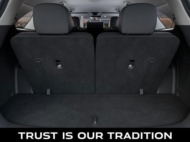 new 2025 Kia Sorento car, priced at $36,570