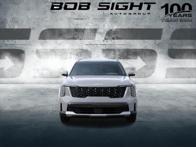 new 2025 Kia Sorento car, priced at $32,321