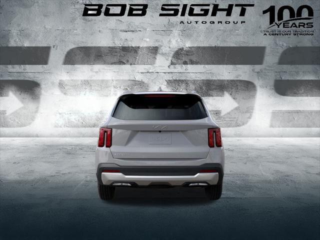 new 2025 Kia Sorento car, priced at $32,321