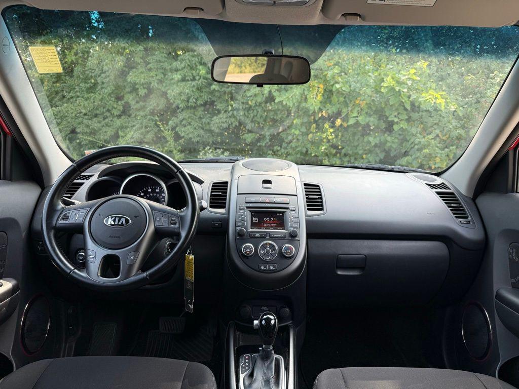 used 2013 Kia Soul car, priced at $5,871