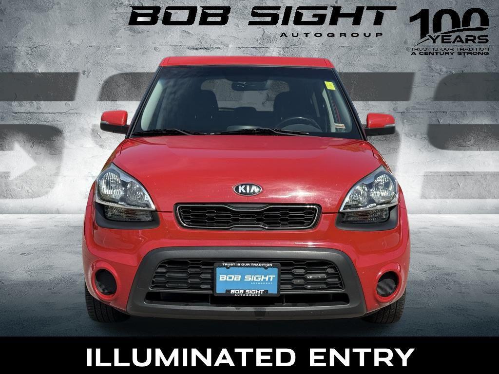used 2013 Kia Soul car, priced at $5,871