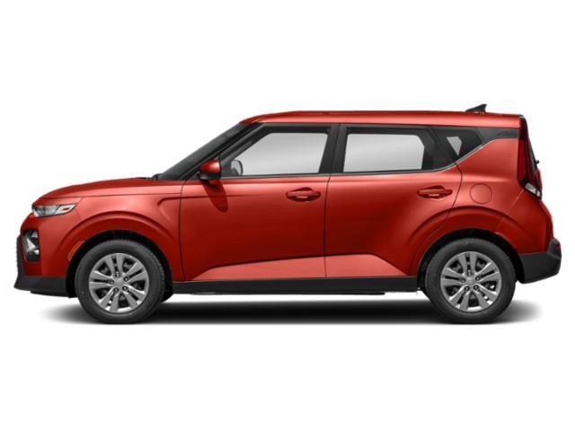 used 2020 Kia Soul car, priced at $15,550