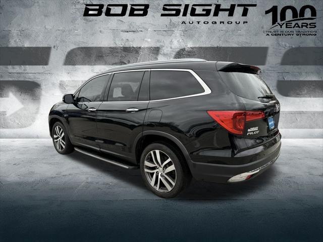 used 2016 Honda Pilot car, priced at $18,961