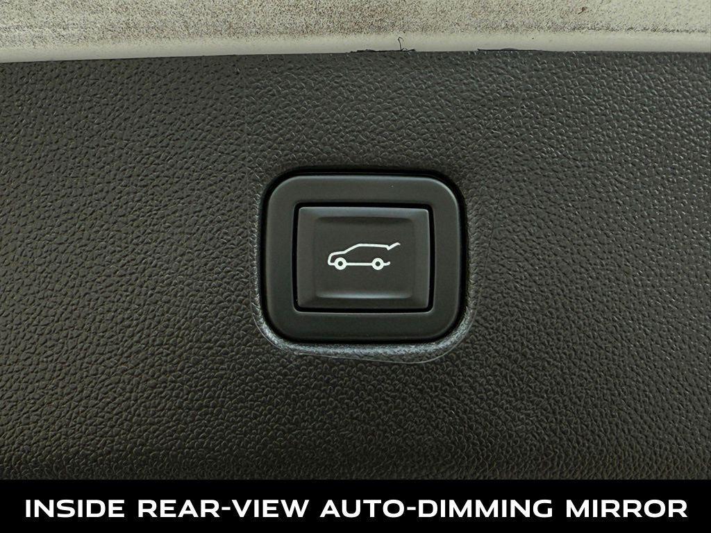 used 2022 Chevrolet Blazer car, priced at $22,137