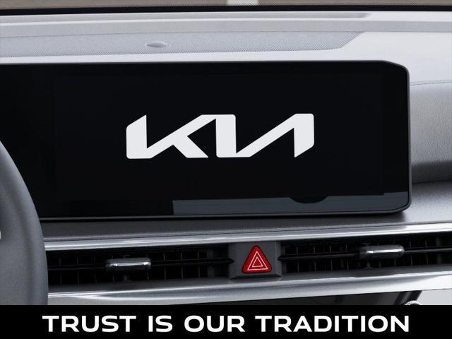 new 2025 Kia Sorento car, priced at $34,885