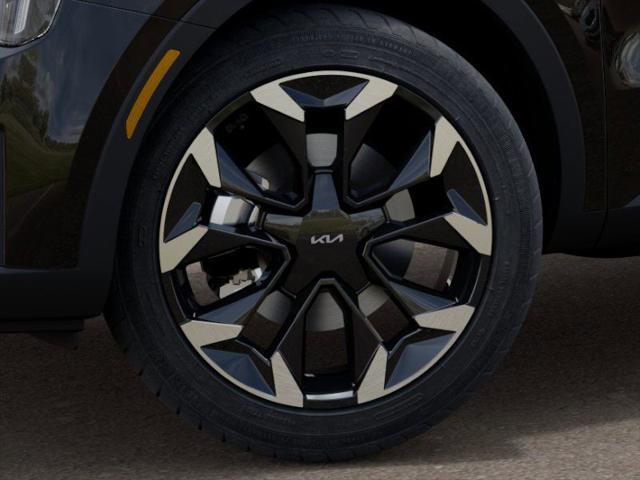 new 2025 Kia Sorento car, priced at $32,885