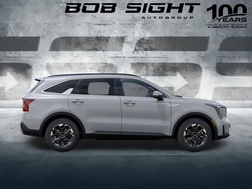 new 2026 Kia Sorento car, priced at $36,176