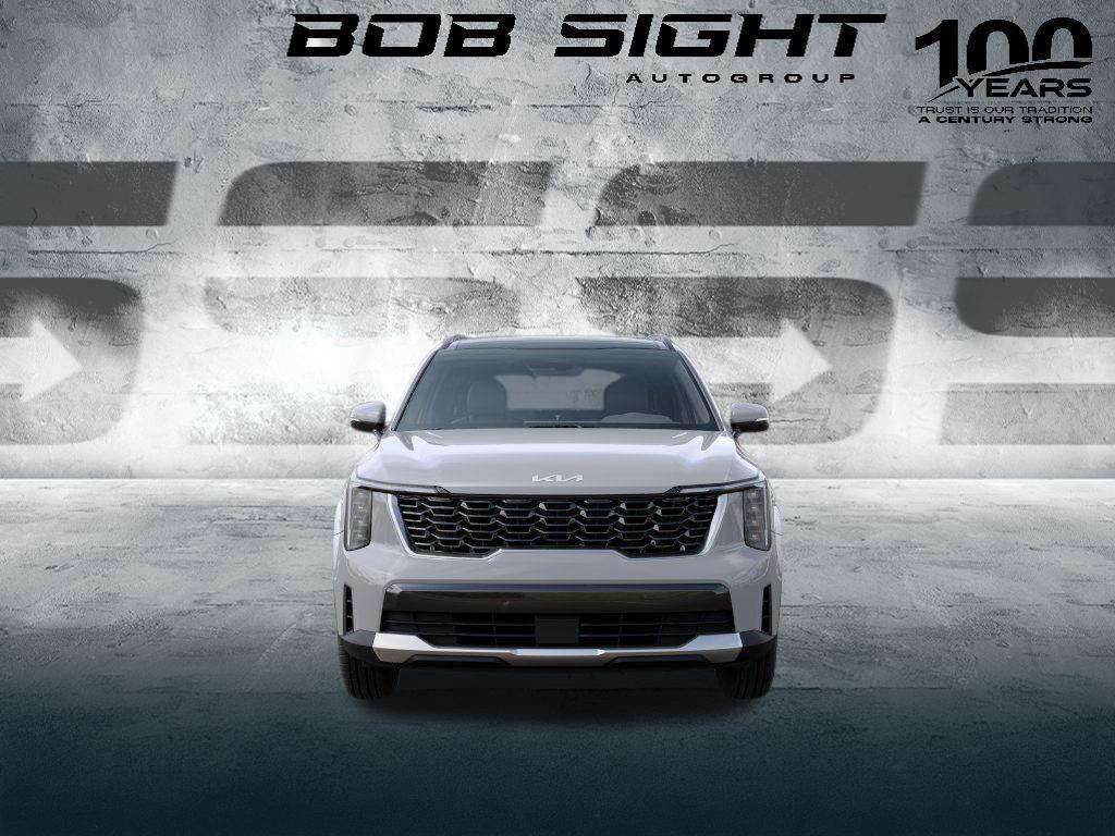 new 2026 Kia Sorento car, priced at $36,176
