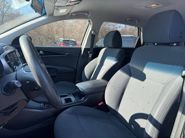 used 2019 Kia Sorento car, priced at $15,999