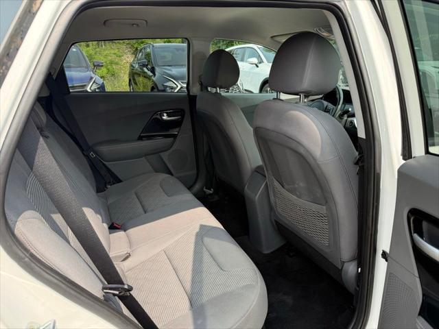 used 2021 Kia Niro car, priced at $20,000