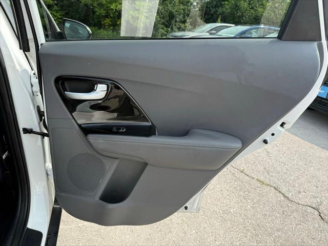 used 2021 Kia Niro car, priced at $20,000