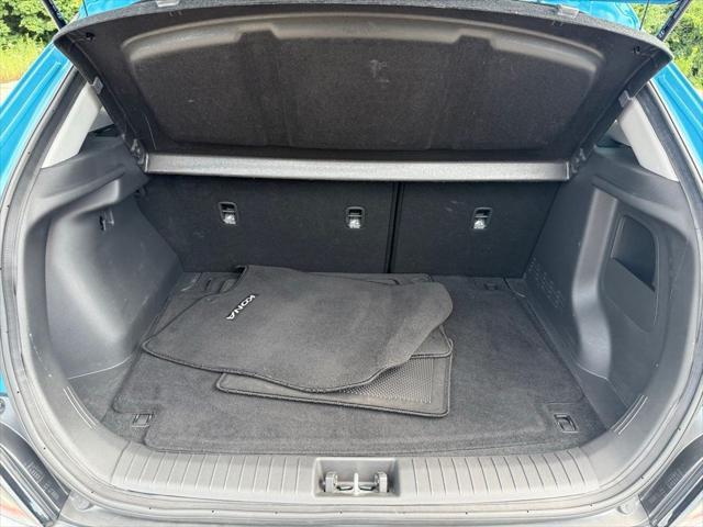 used 2023 Hyundai Kona car, priced at $20,000