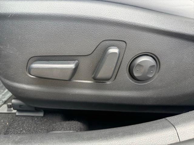 used 2023 Hyundai Kona car, priced at $20,000