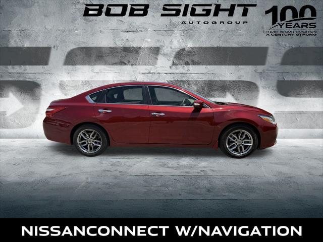 used 2017 Nissan Altima car, priced at $15,500