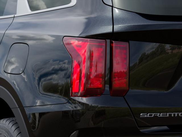new 2024 Kia Sorento Hybrid car, priced at $38,000