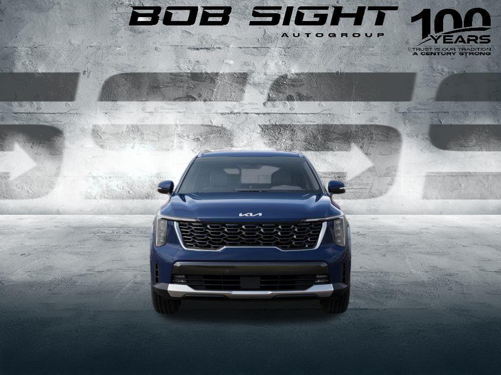 new 2026 Kia Sorento car, priced at $37,645
