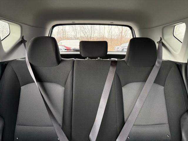 used 2022 Kia Soul car, priced at $14,419