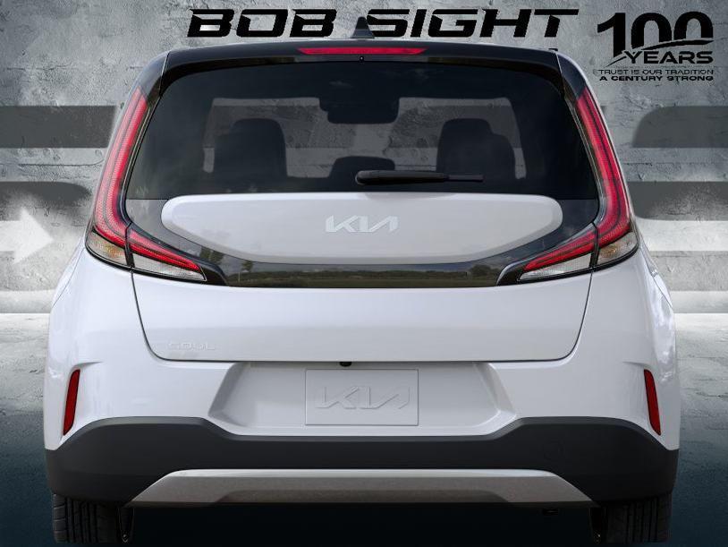 new 2025 Kia Soul car, priced at $23,357