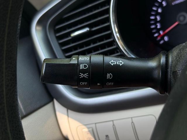 used 2013 Kia Optima car, priced at $8,000