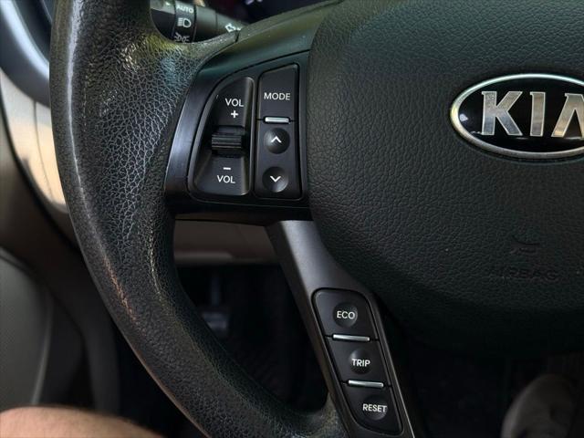 used 2013 Kia Optima car, priced at $8,000