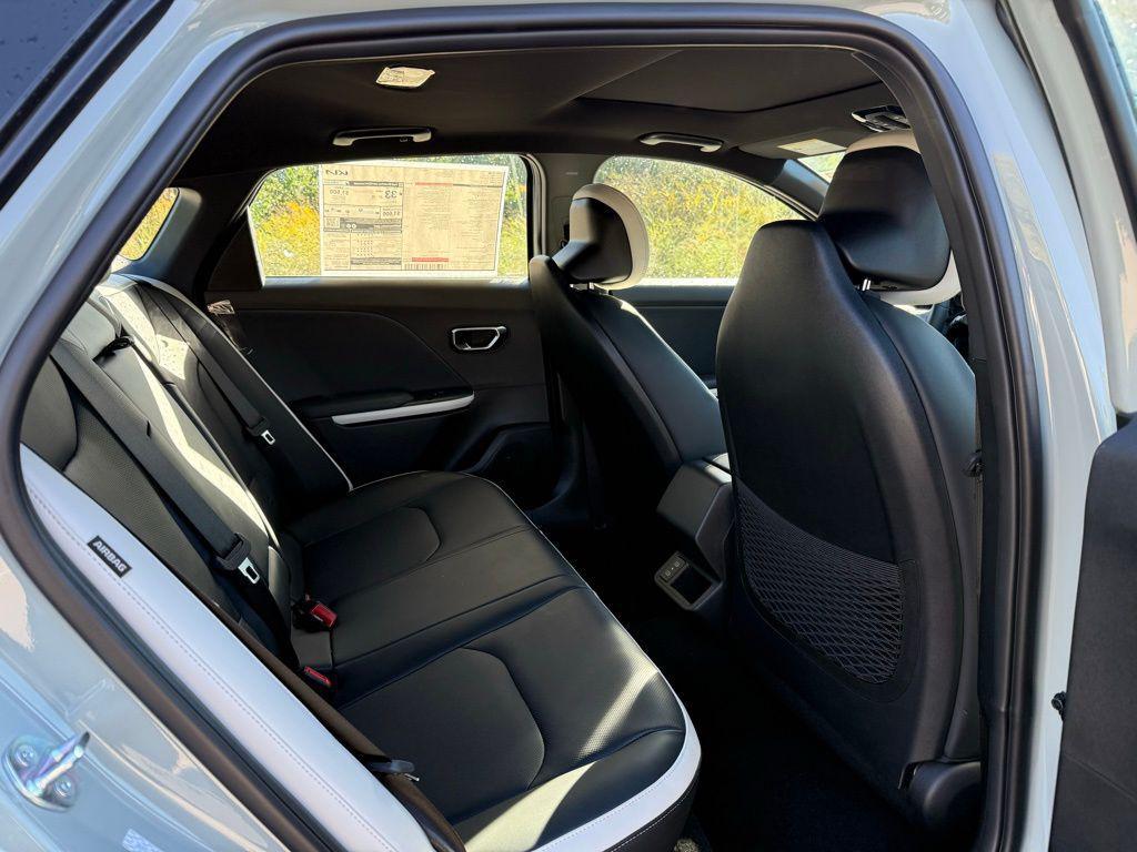 new 2025 Kia K4 car, priced at $25,533