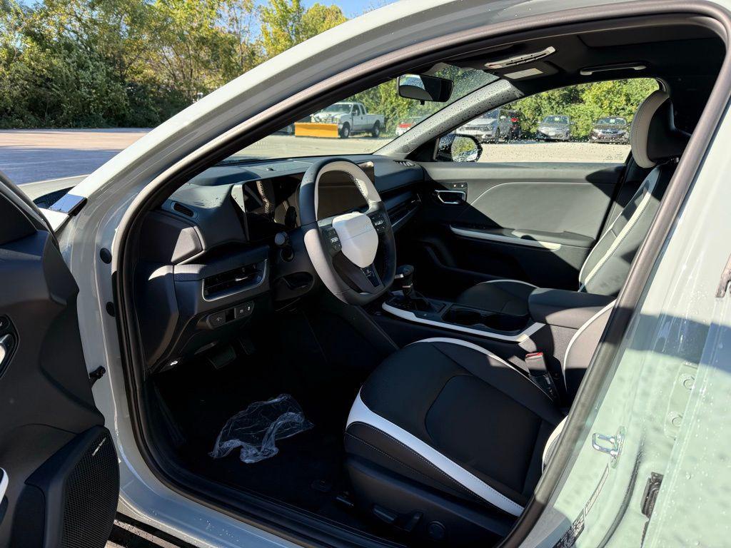 new 2025 Kia K4 car, priced at $25,533