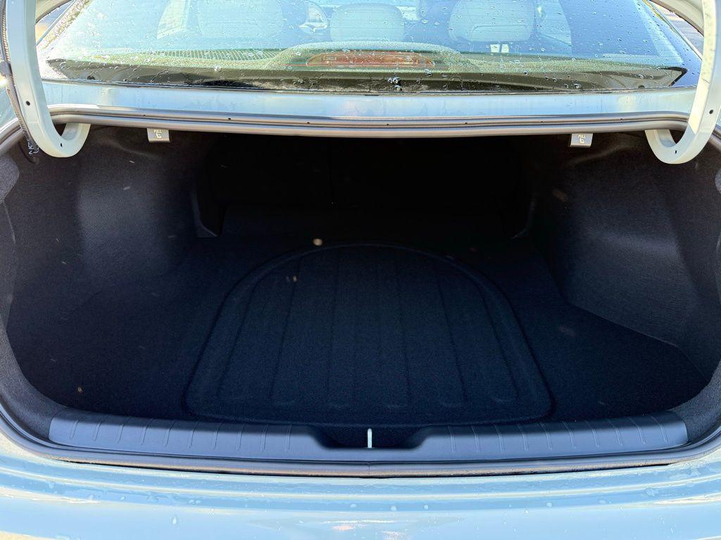 new 2025 Kia K4 car, priced at $25,533