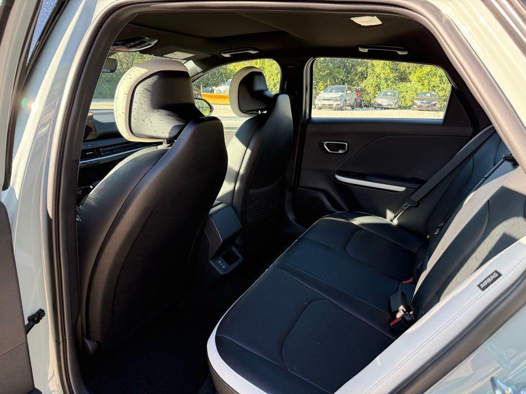 new 2025 Kia K4 car, priced at $25,533