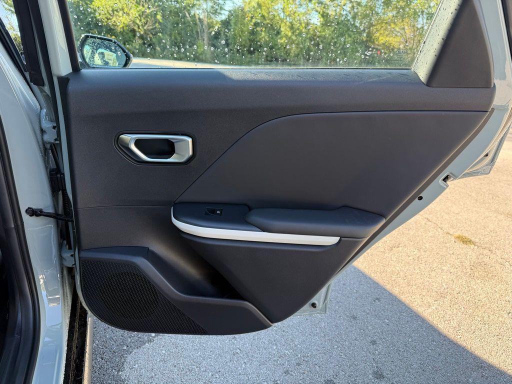 new 2025 Kia K4 car, priced at $25,533