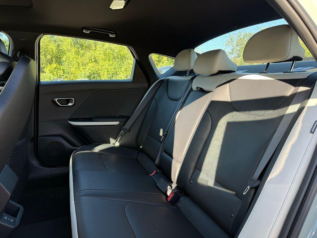 new 2025 Kia K4 car, priced at $25,533