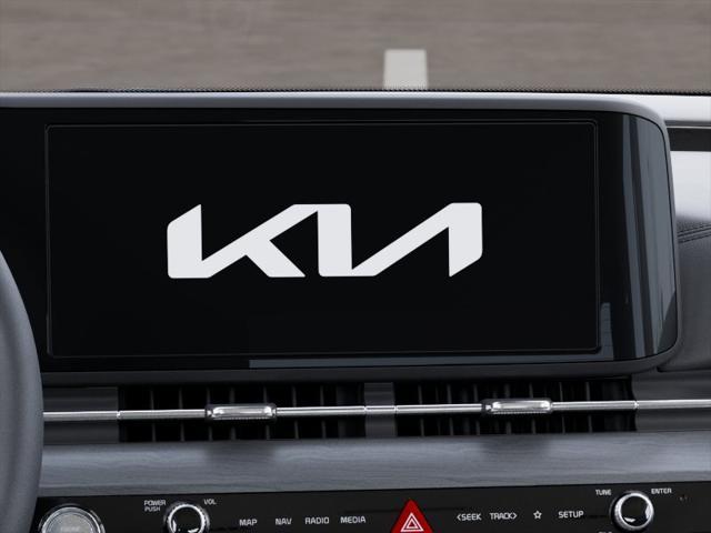 new 2024 Kia Carnival car, priced at $41,000