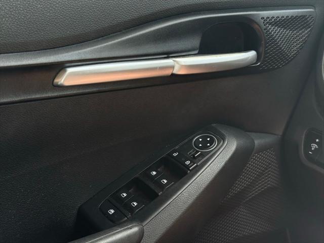 used 2021 Kia Seltos car, priced at $16,986