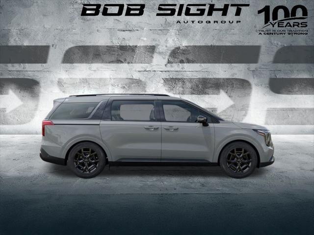 new 2026 Kia Carnival car, priced at $48,815