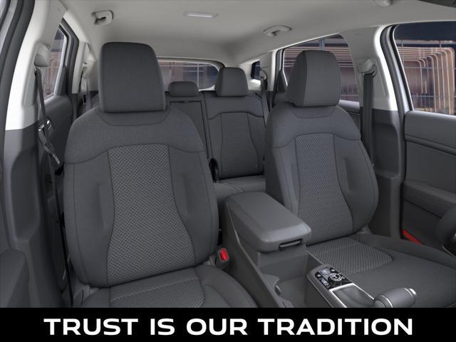 new 2025 Kia Sportage car, priced at $26,958