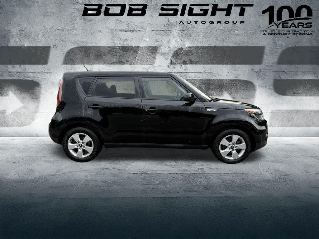 used 2019 Kia Soul car, priced at $9,261