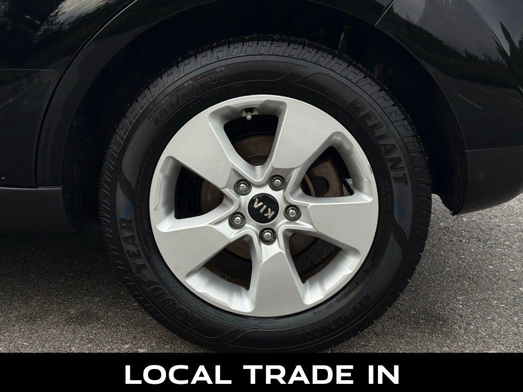 used 2019 Kia Soul car, priced at $9,469