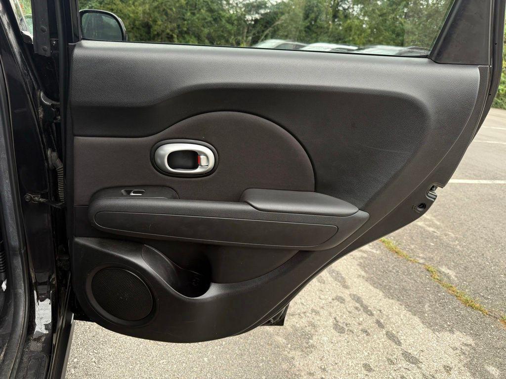 used 2019 Kia Soul car, priced at $9,261