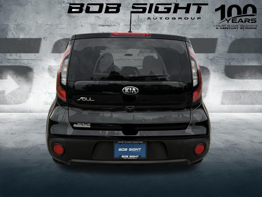 used 2019 Kia Soul car, priced at $9,261